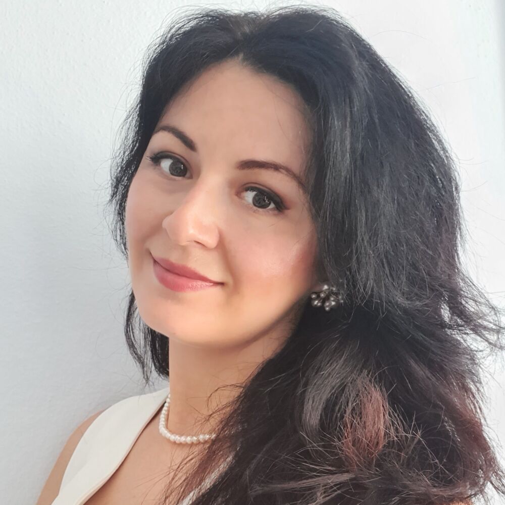 Яценко Анна Вікторівна