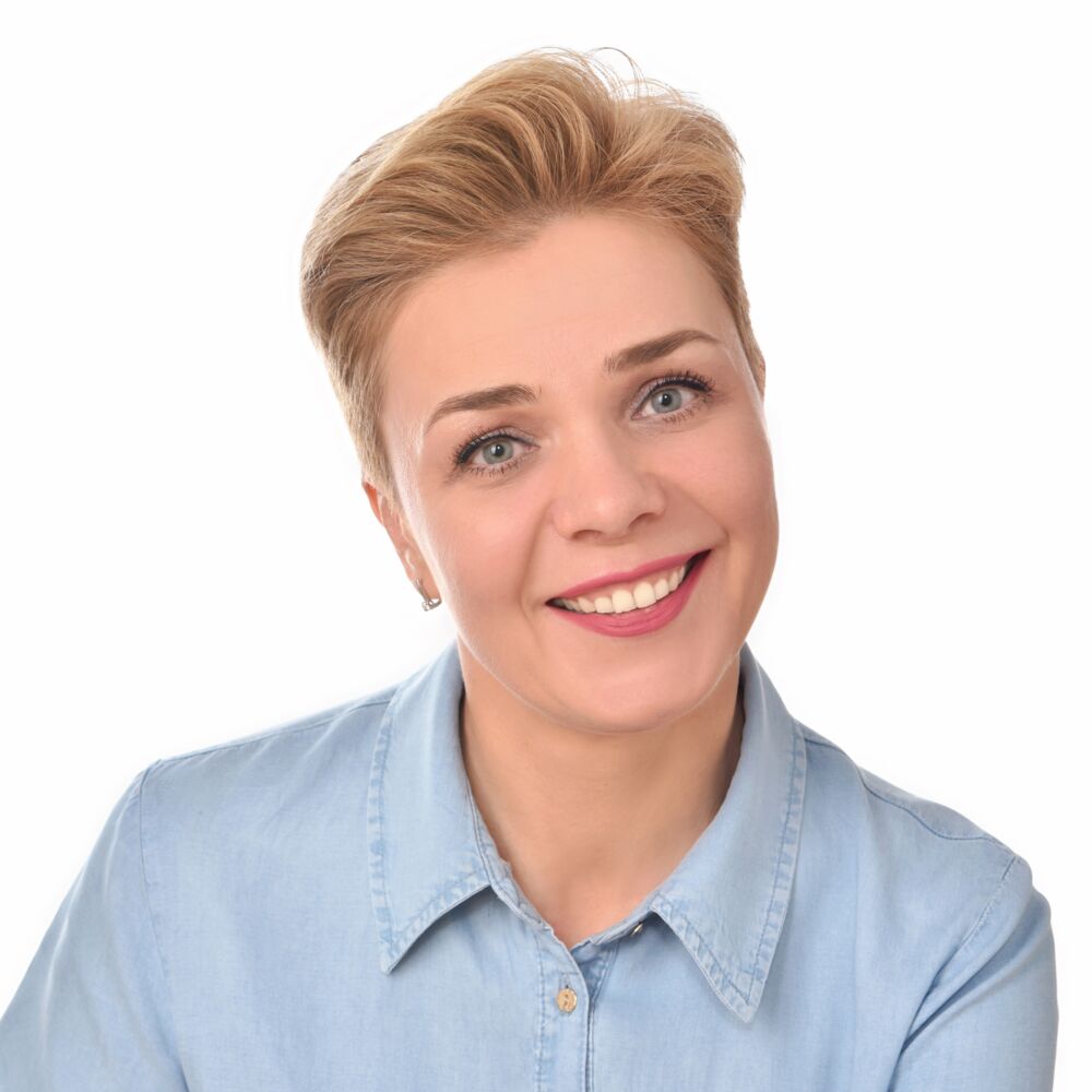 Бадер Юлія Валентинівна