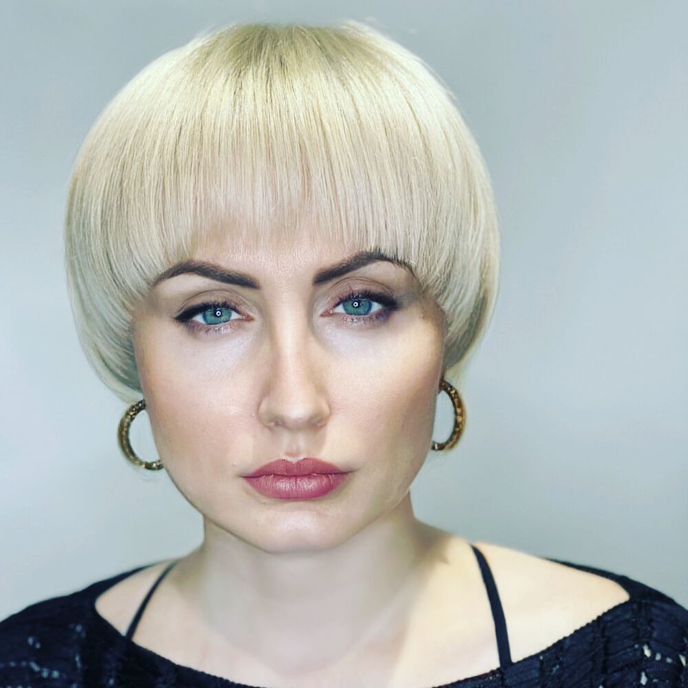 Петрова Дар’я Віталіївна