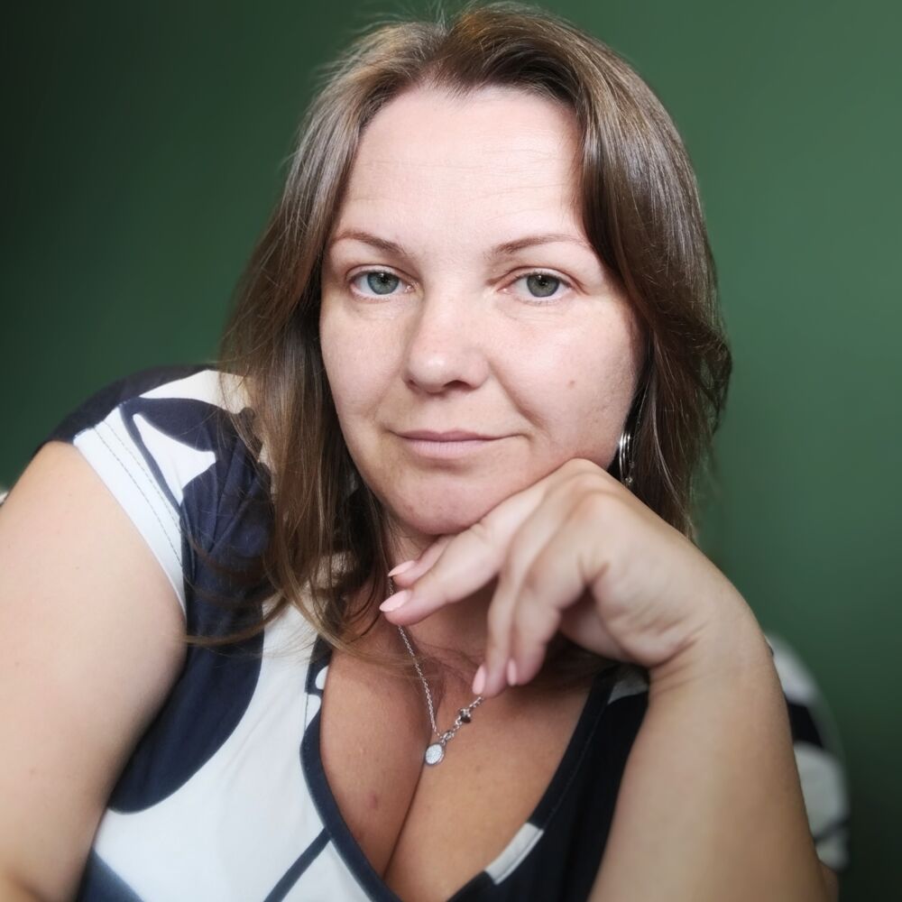 Ткачук Світлана Василівна