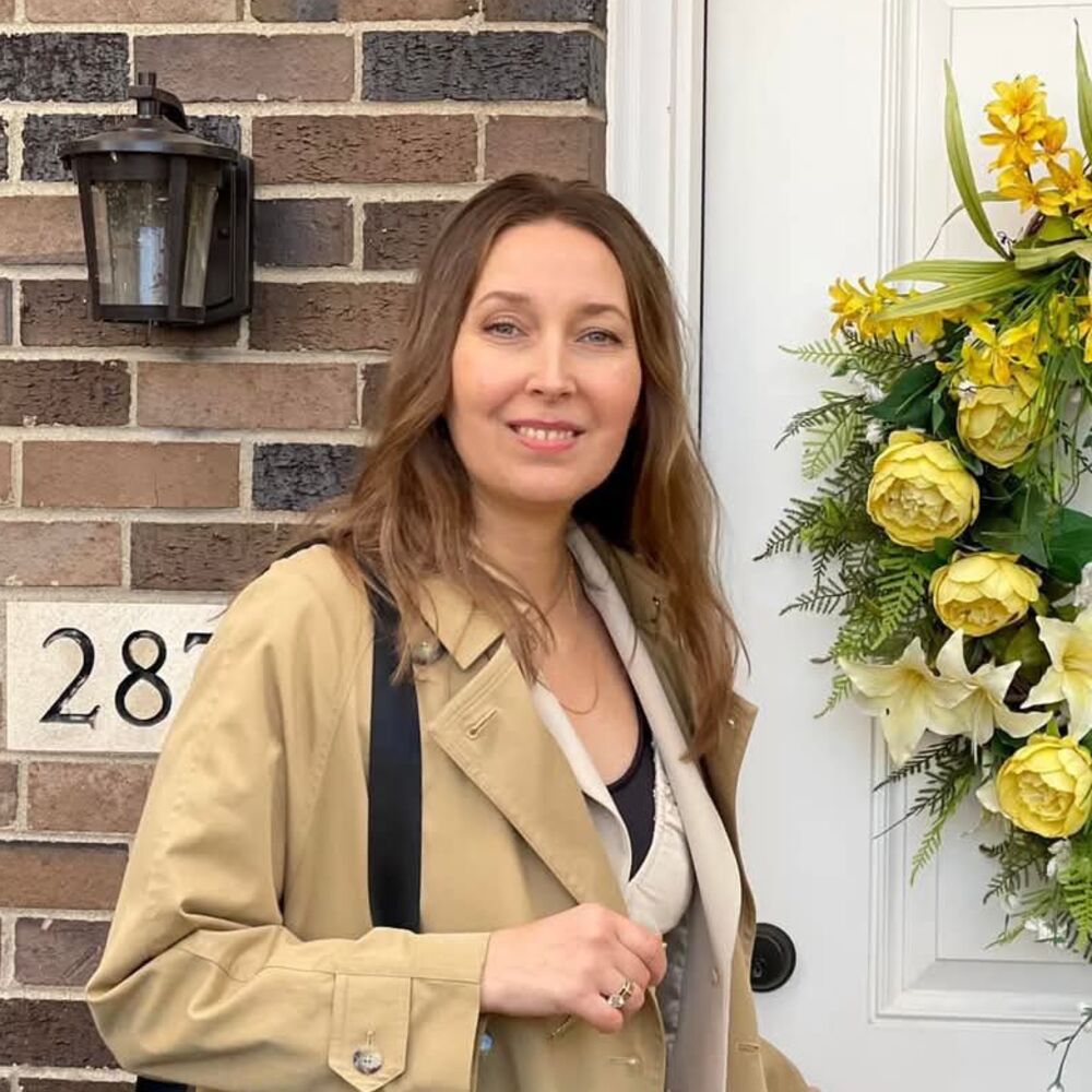 Литвин Тетяна Вікторівна