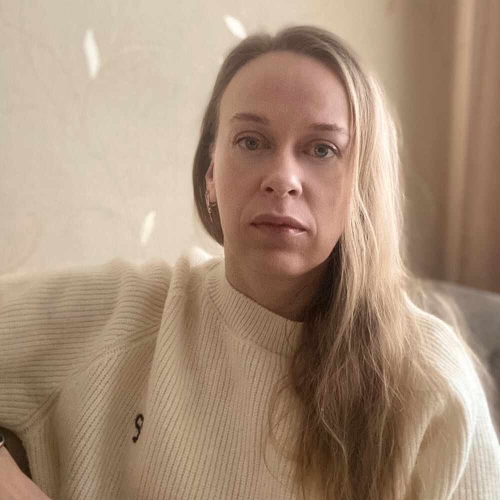 Моруга Ірина Вадимівна