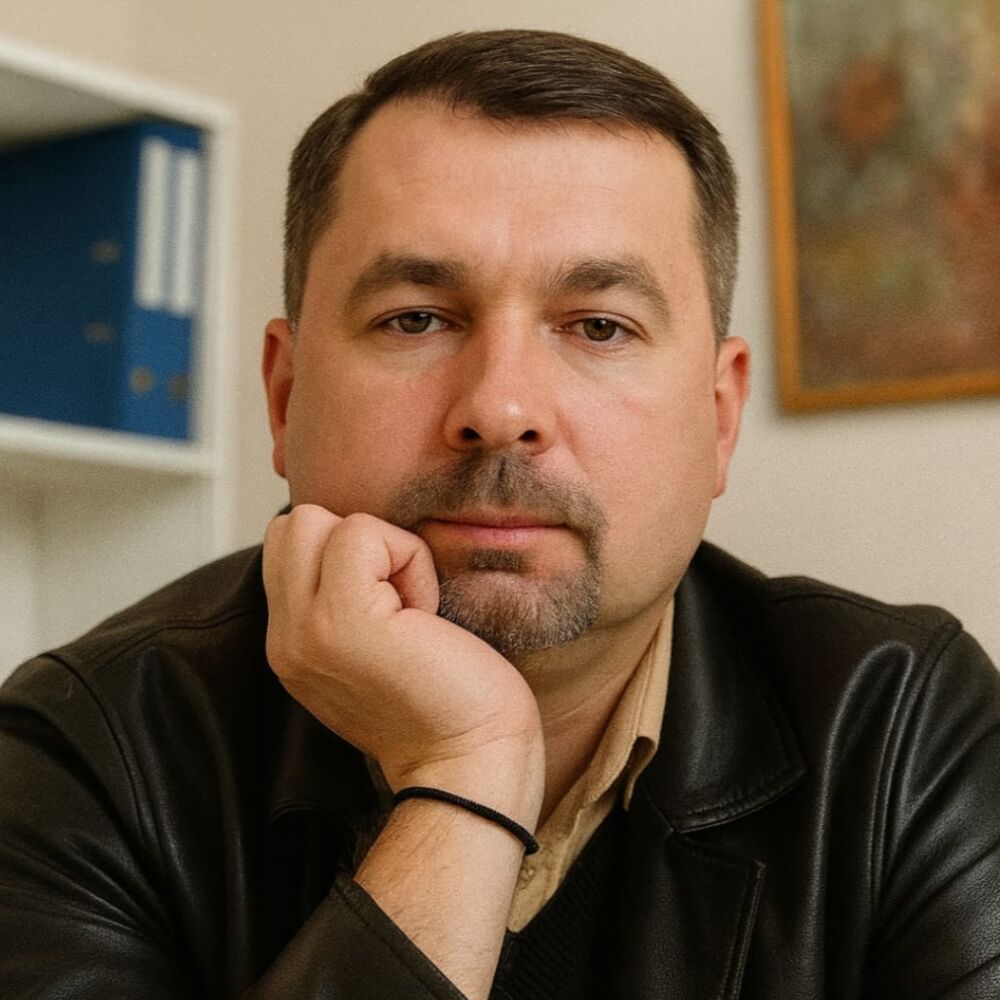 Колесниченко Юрій Леонтійович