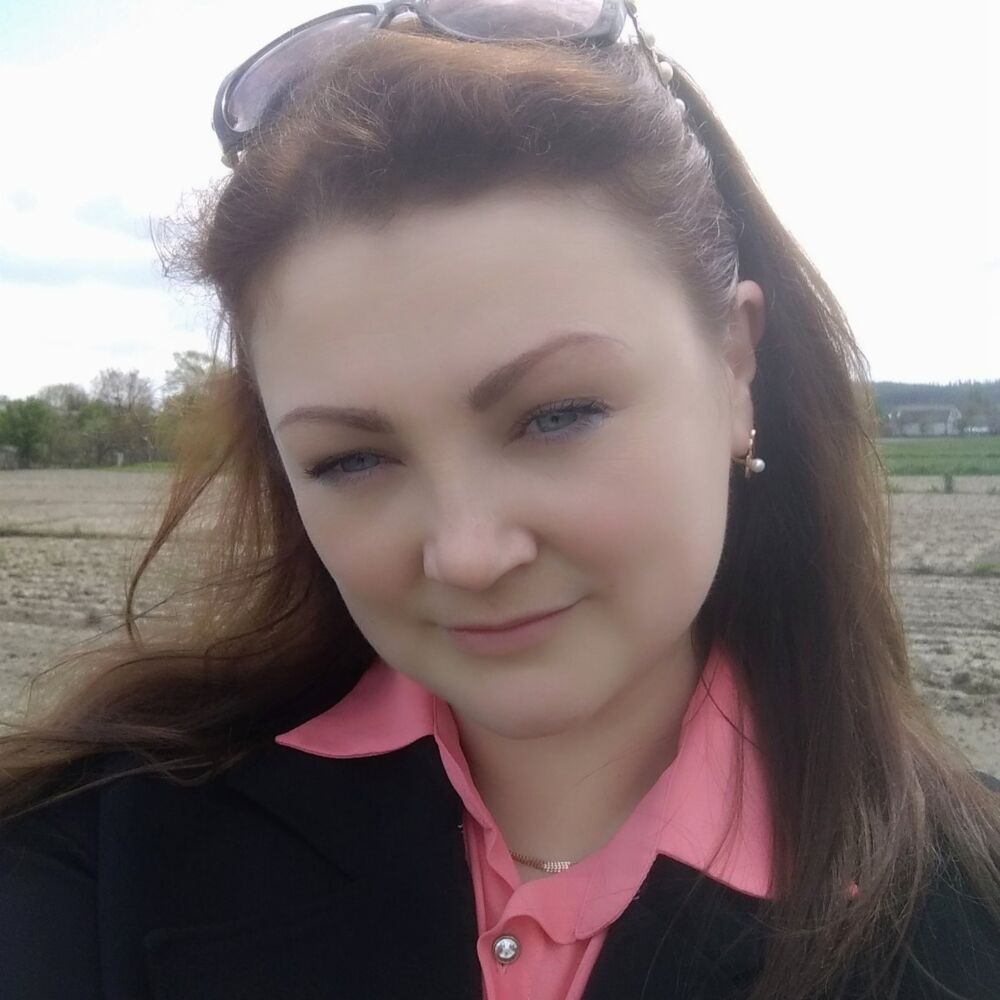 Захожа Ольга Олександрівна