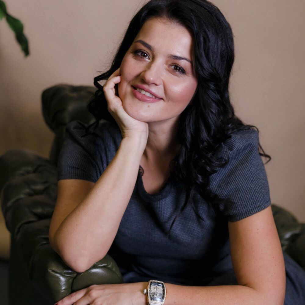 Целіщева Юлія Володиміровна