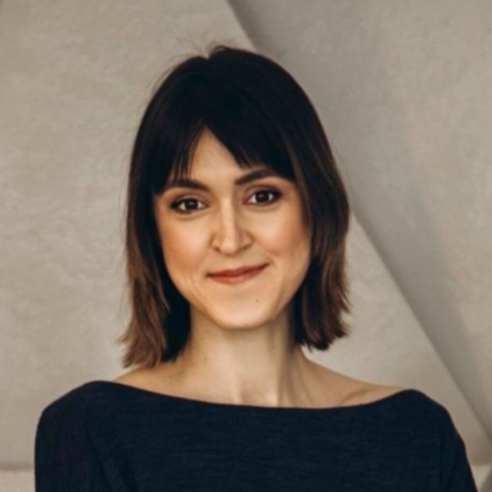 Абрамчук Ірина Юріївна