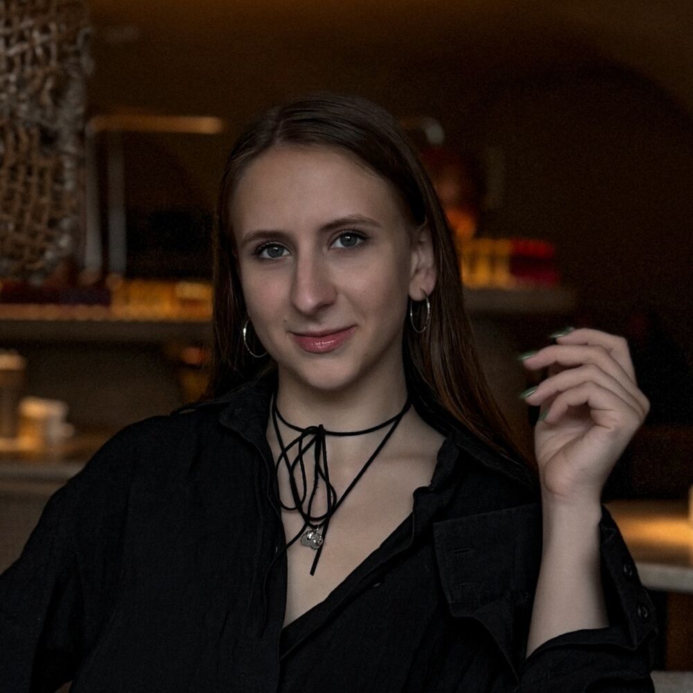 Ковальова Катерина Вікторівна