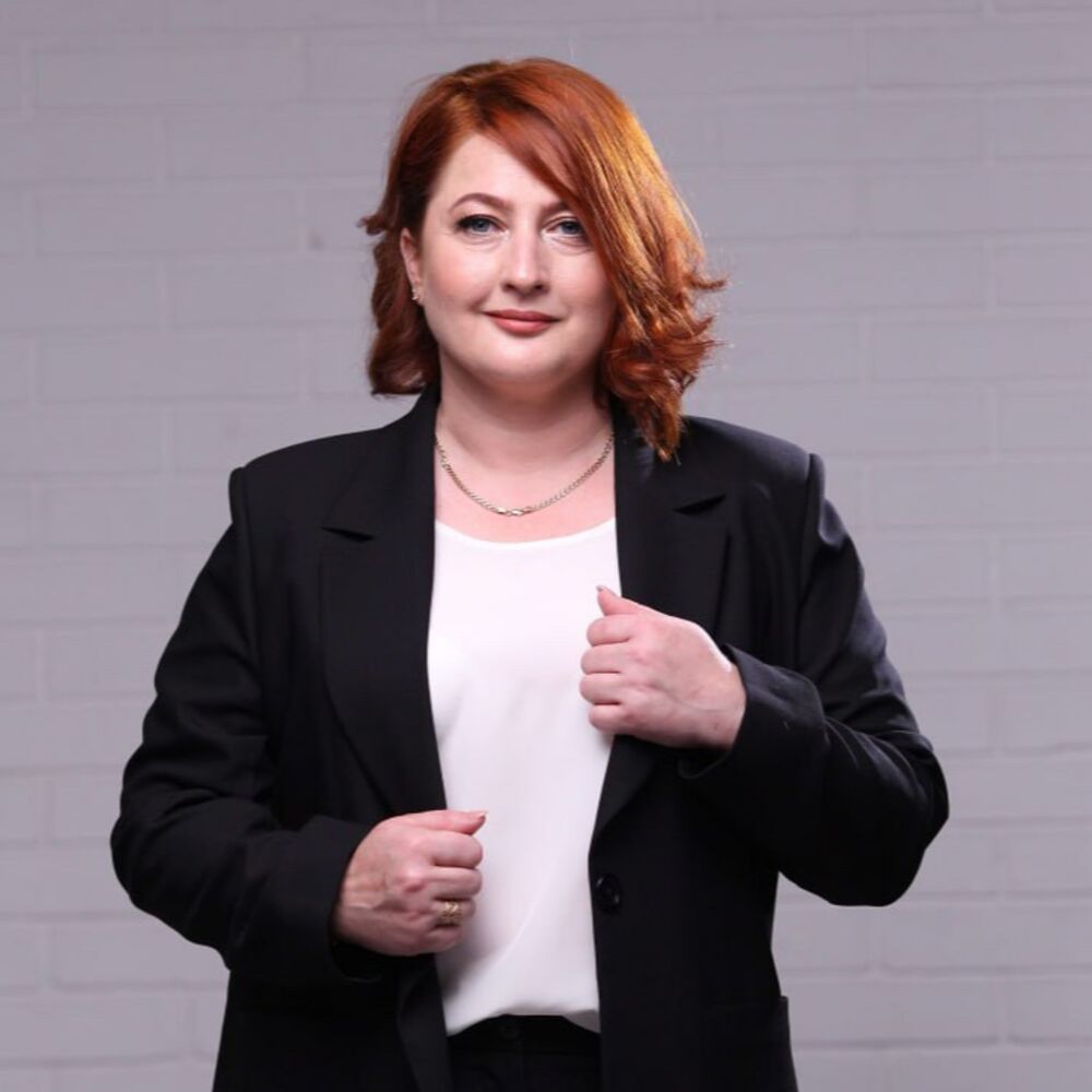 Леонова Тетяна Анатоліївна