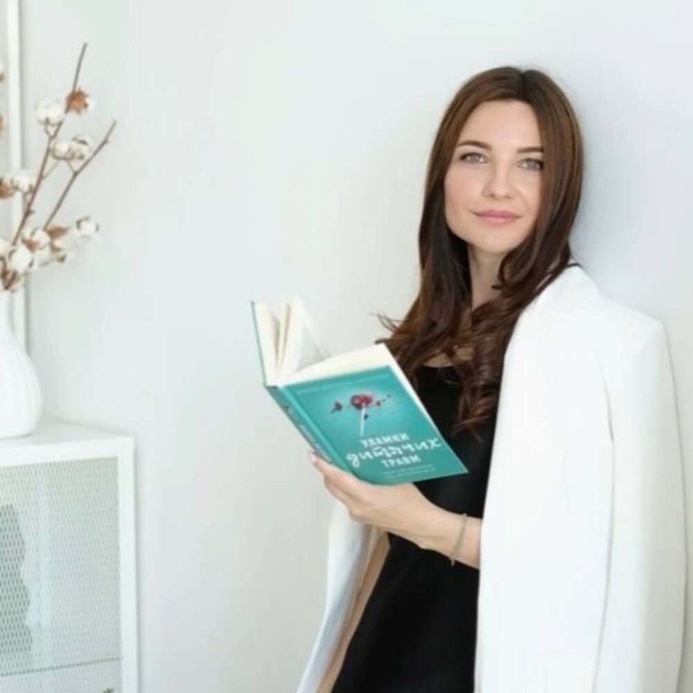 Бринзило Маргарита Олександрівна