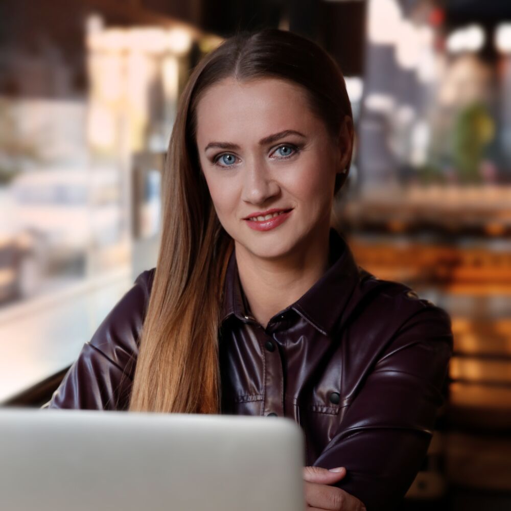 Сандал Ольга Сергіївна