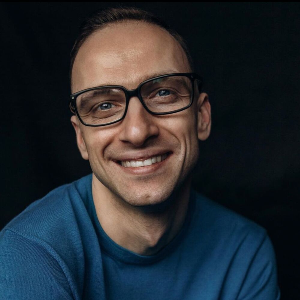 Сердобольський Андрій Вікторович