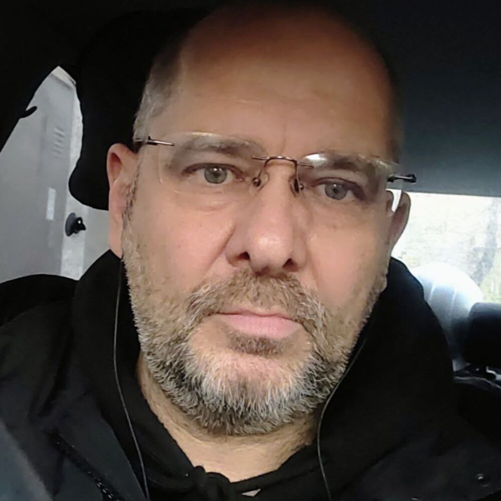 Шимко Михайло Володимирович