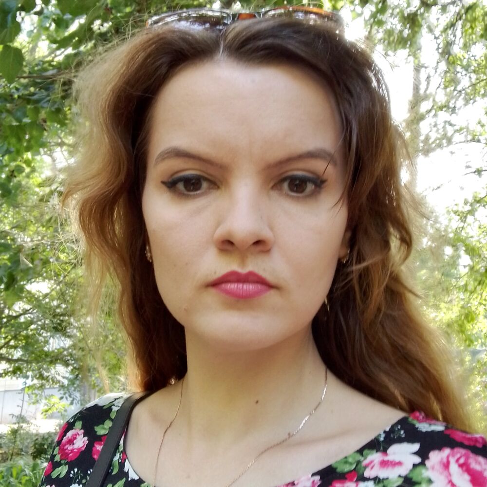 Шулюк Надія Іванівна