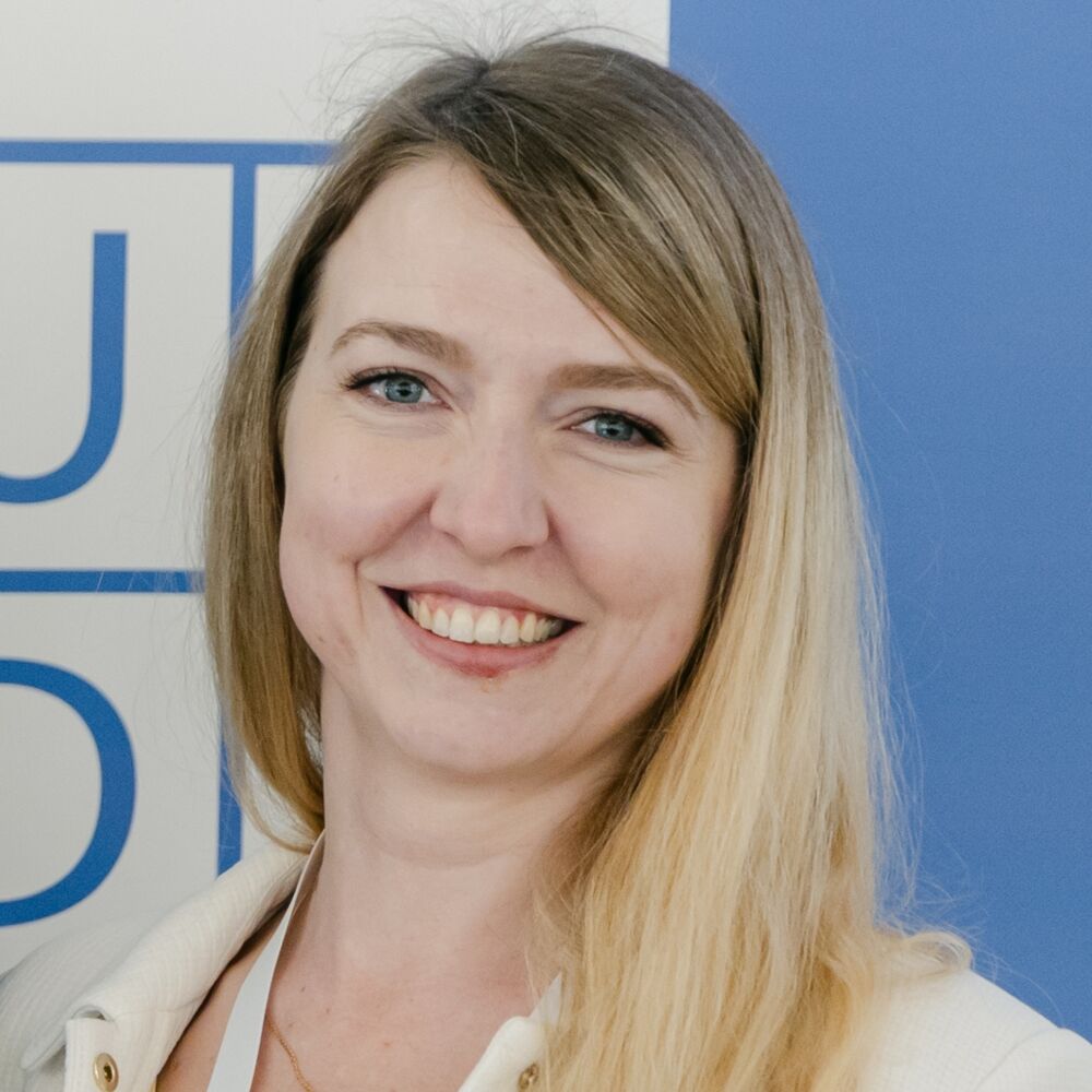 Максьом Катерина Володимирівна