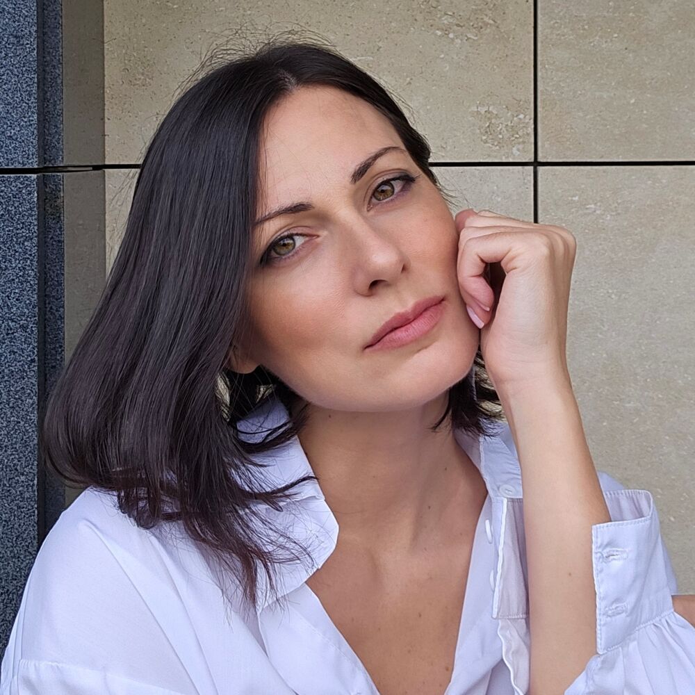 Дудар Олександра Михайлівна