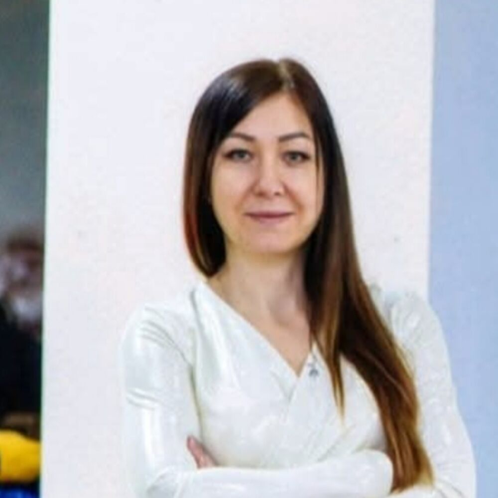 Лазоренко Марія Володимирівна