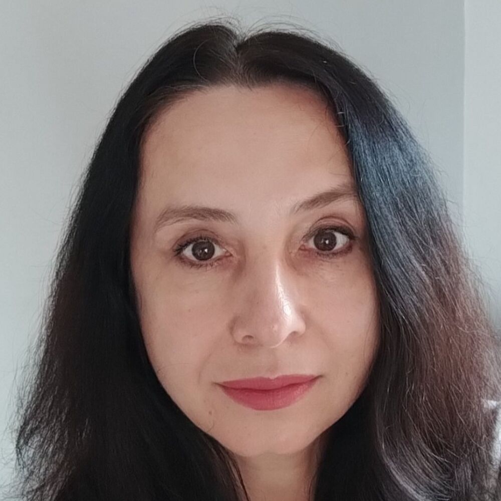 Бахмутова Лариса Миколаївна