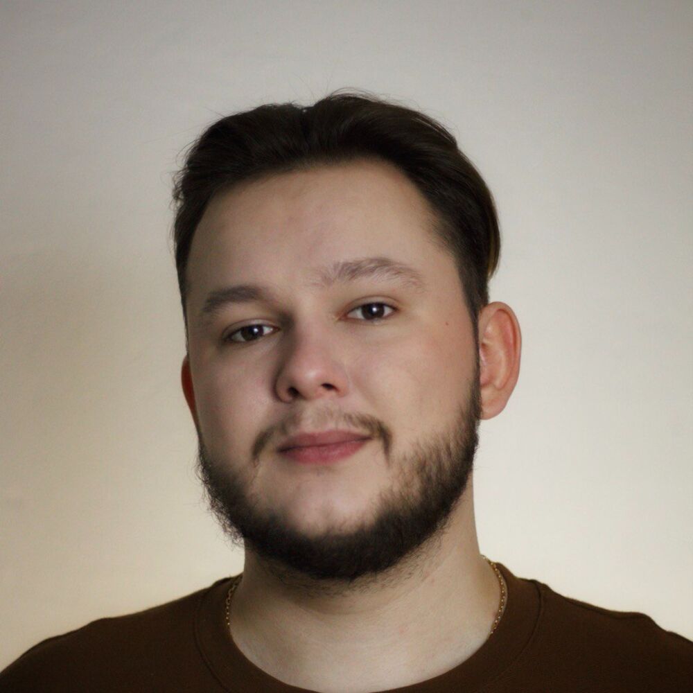 Гручман Євген Павлович