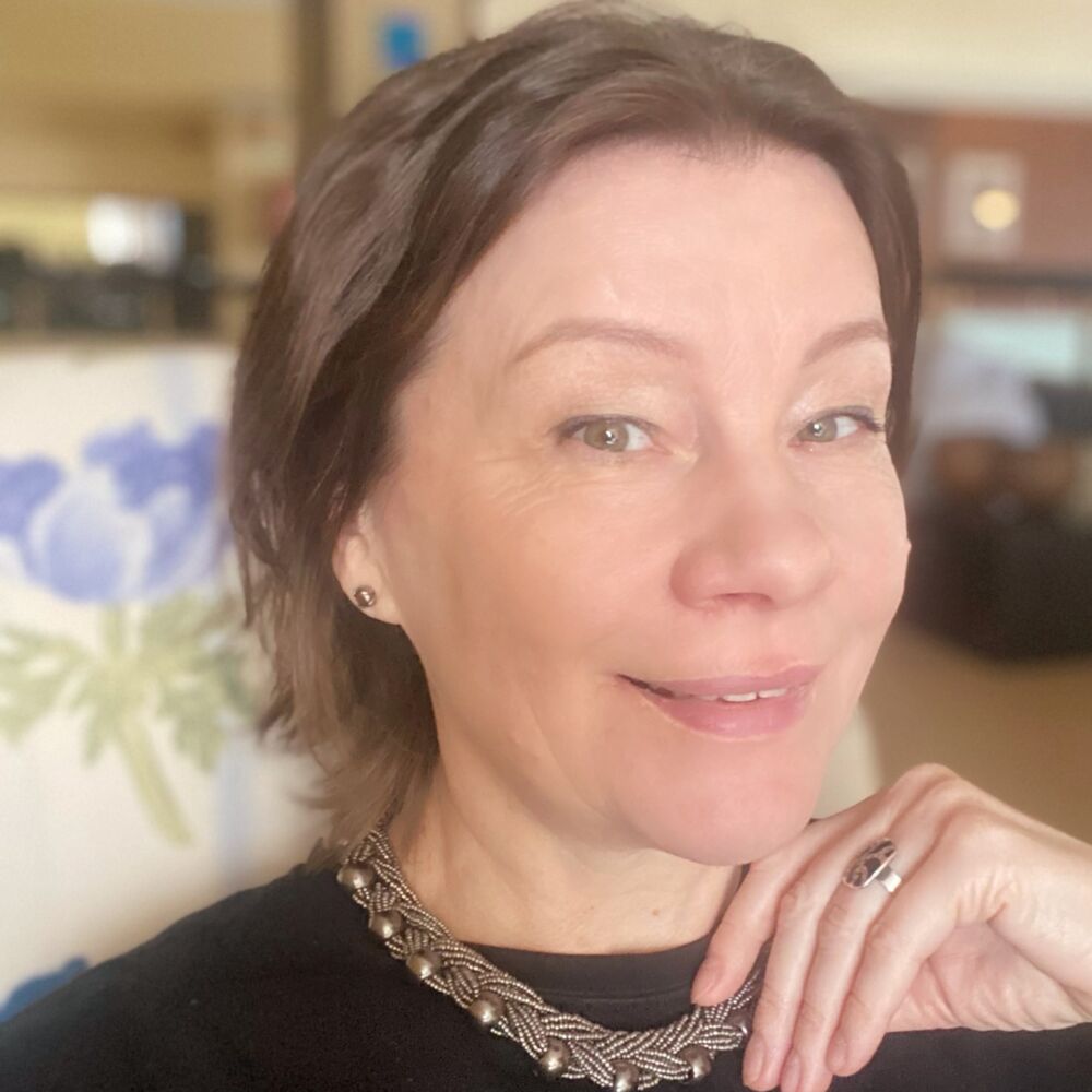 Кулікова Олена Василівна