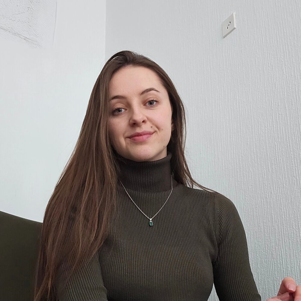 Гаврилюк Наталія Віталіївна