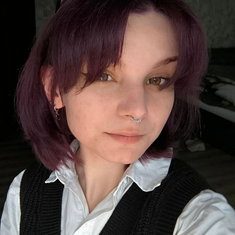 Слупська Анастасія Андріївна