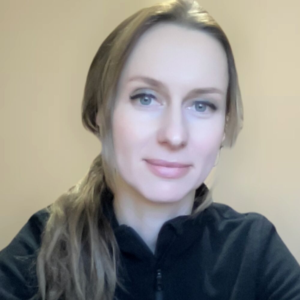 Семенова Ольга Вікторівна