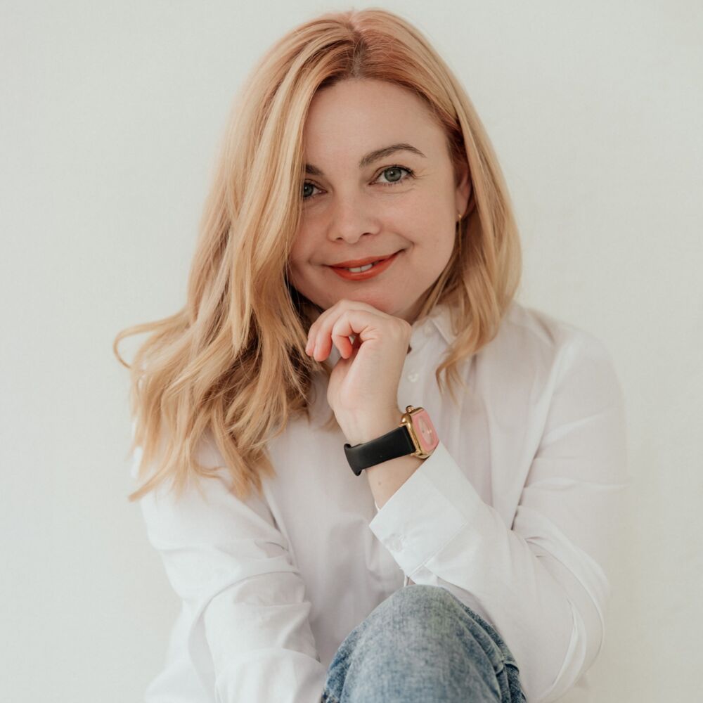 Зайцева Катерина Валеріївна