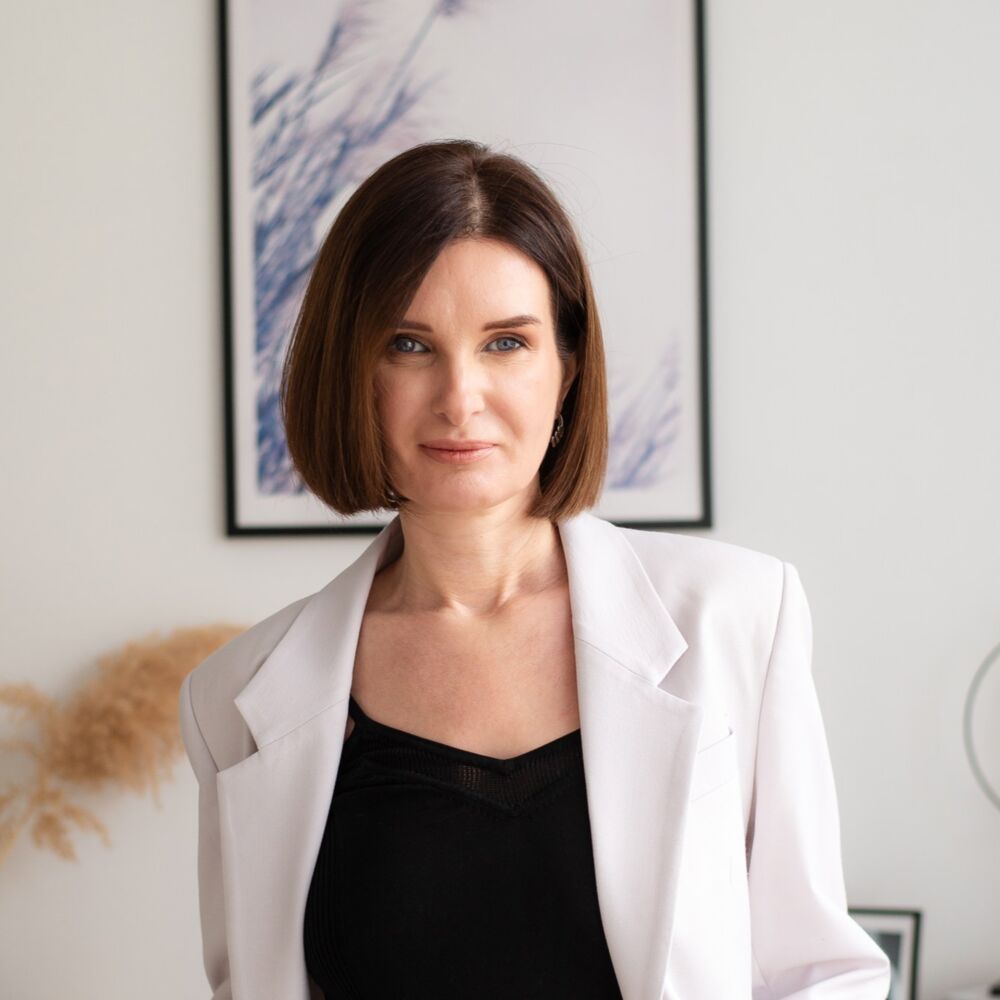 Матвєєва Анна Леонідівна