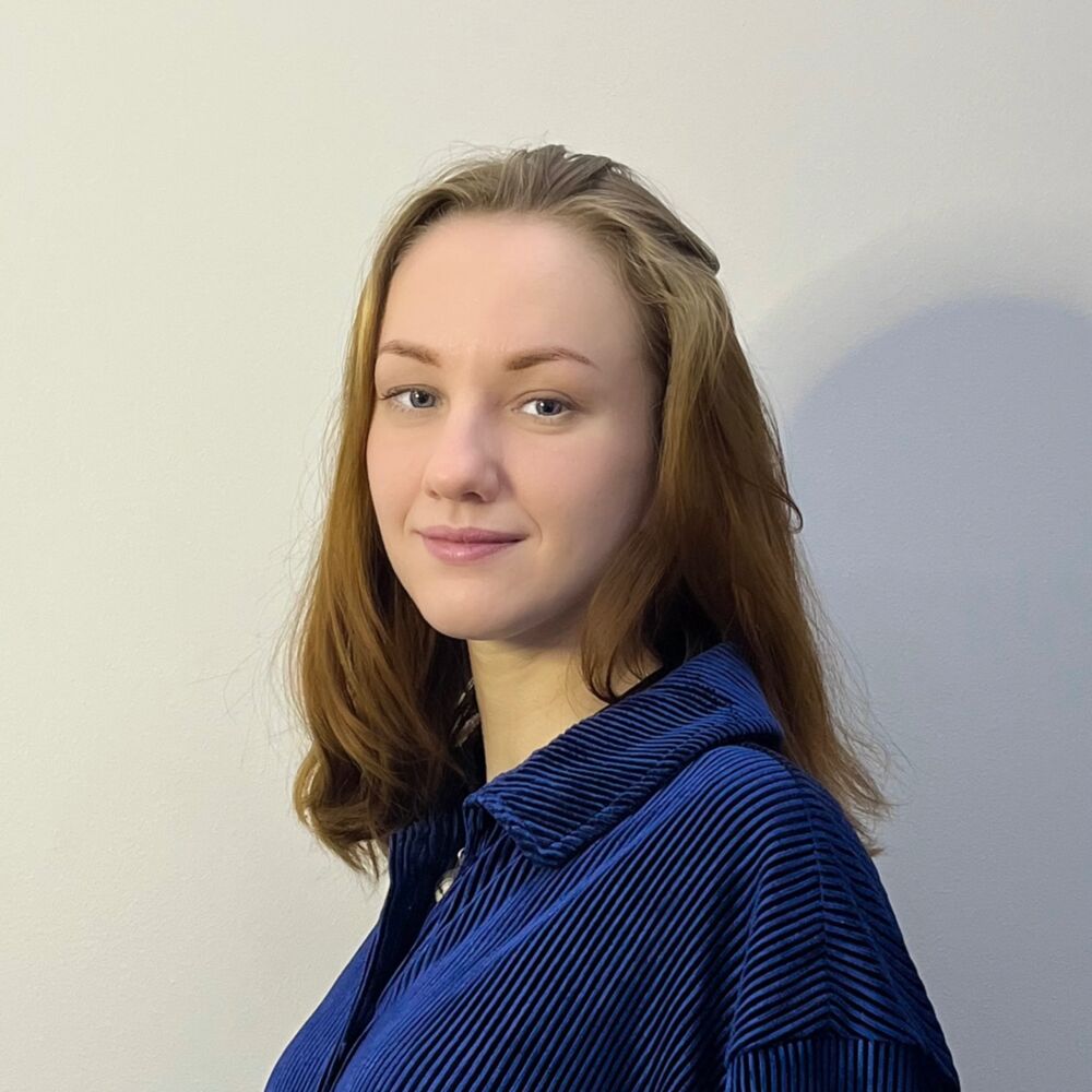 Костенко Наталія Андріївна