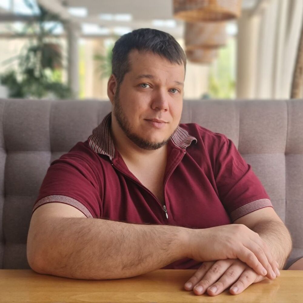 Михайловський Олександр Вікторович