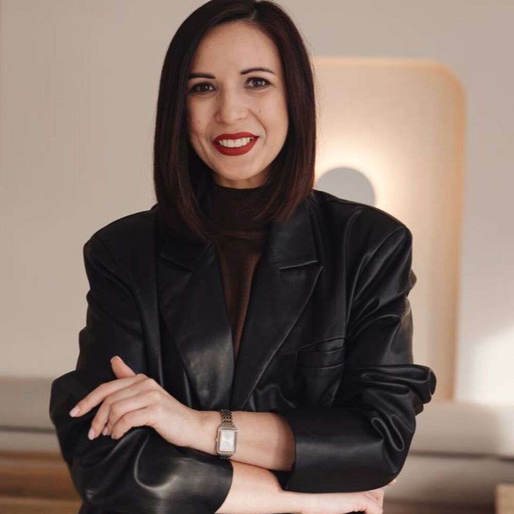 Прокопчук Ольга Анатоліївна