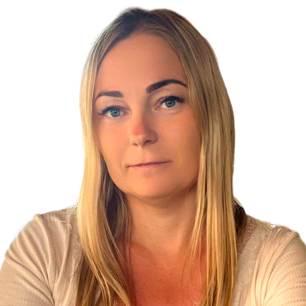 Лебідь Оксана Сергіївна