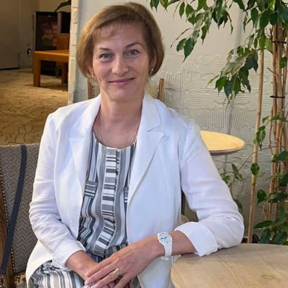 Рибак Валентина Іванівна