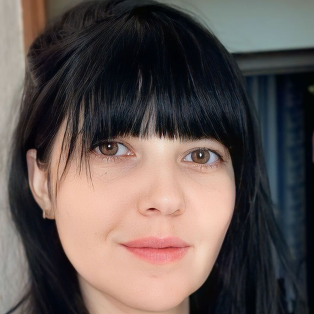 Пасічна Анна Євгенівна