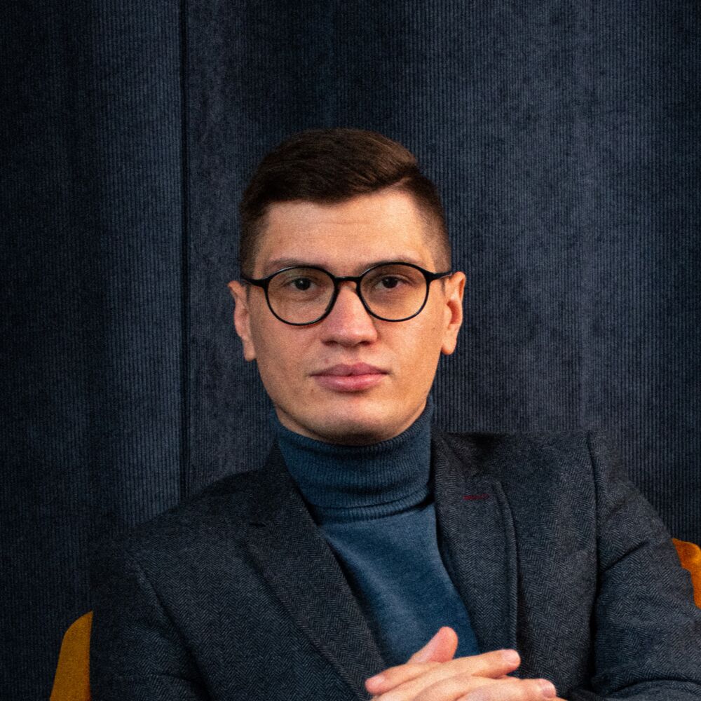 Кліновський Олександр Олександрович