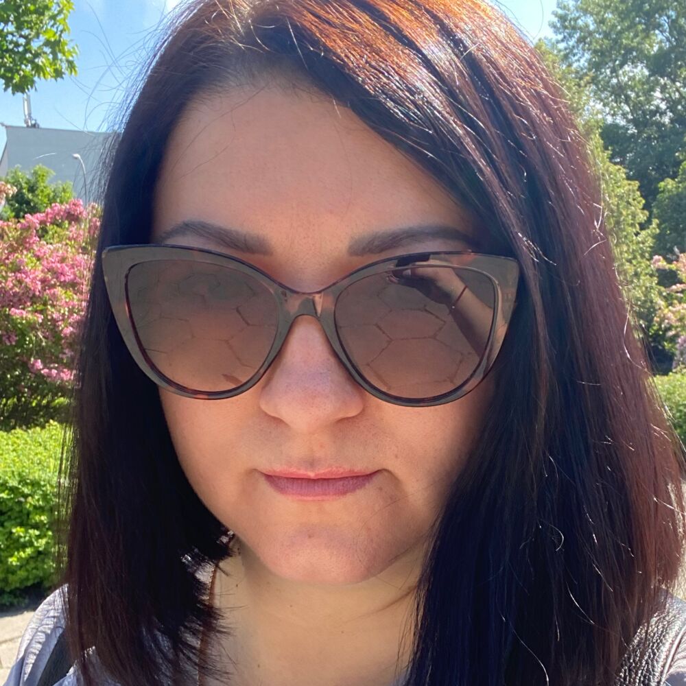 Снігур Юлія Сергіївна