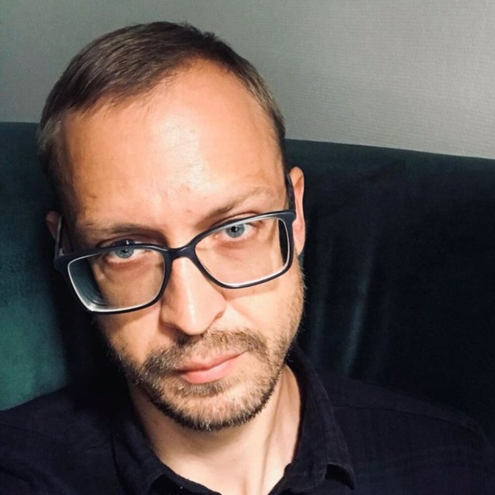 Жук Максим Анатолійович