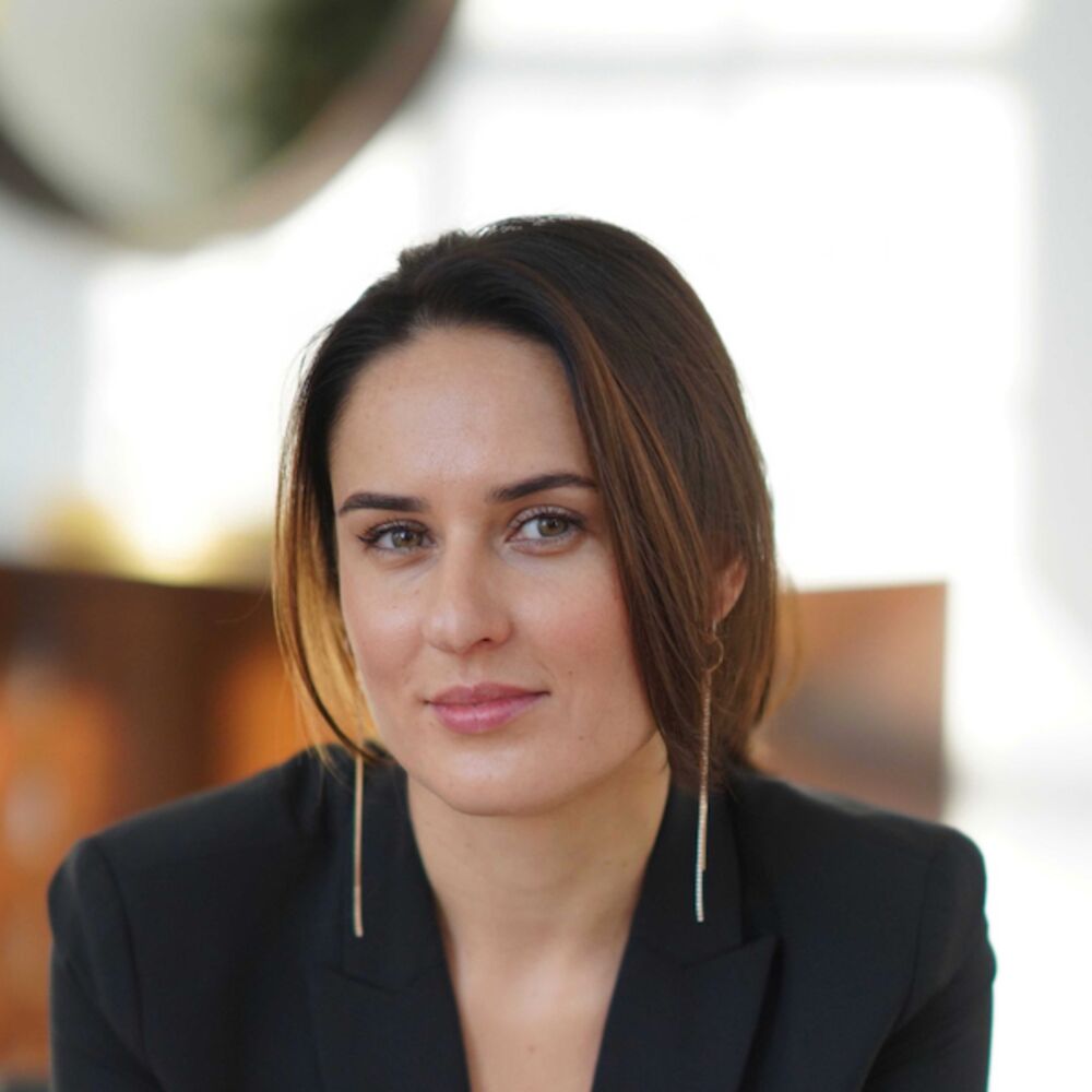 Шейка Любов Олегівна