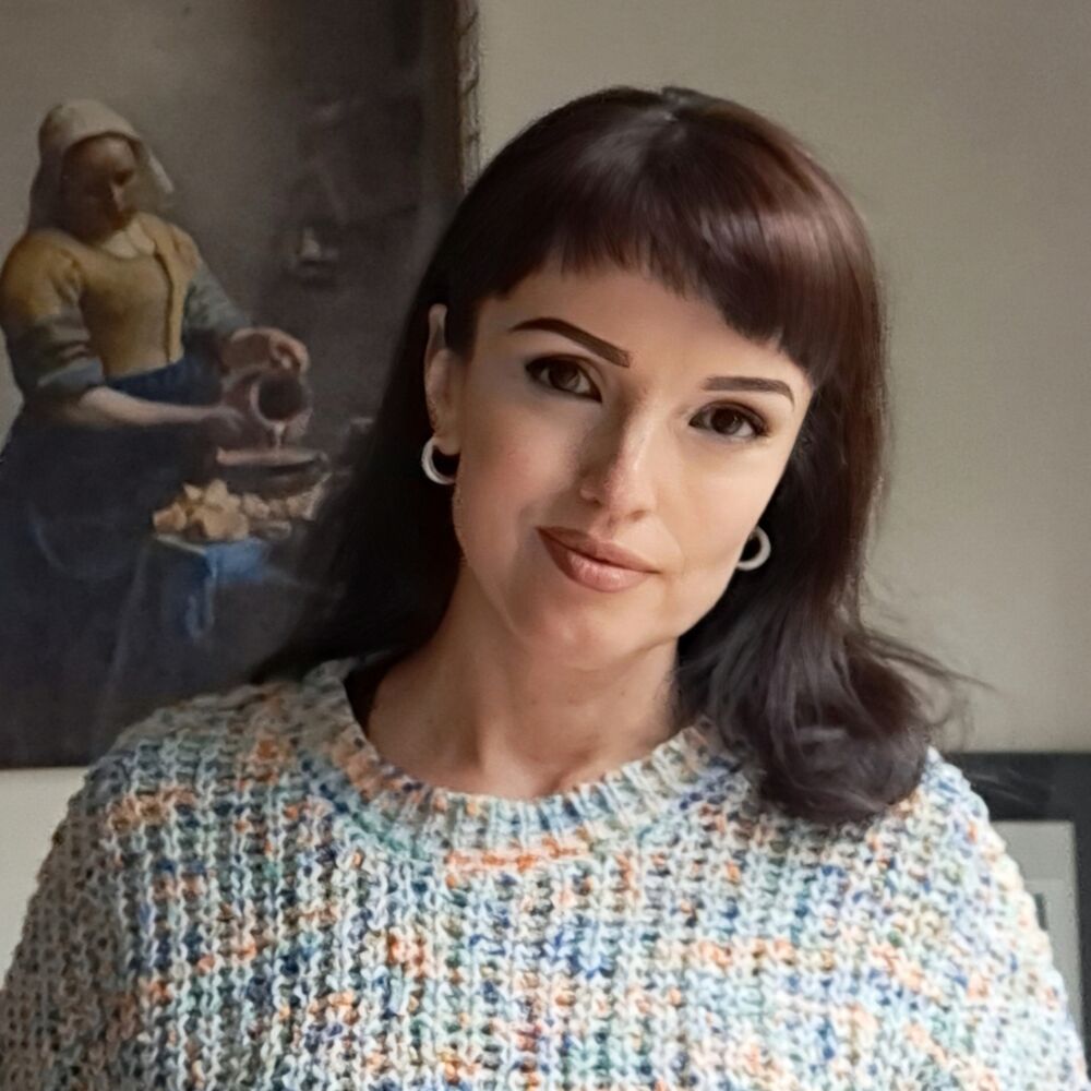 Деленгевич Віолета Валеріївна