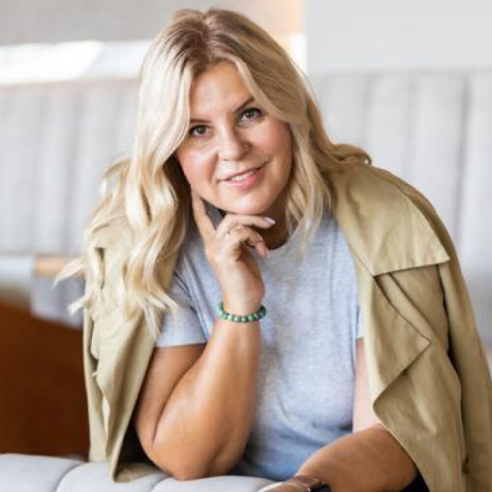 Шулік Олена Валеріївна