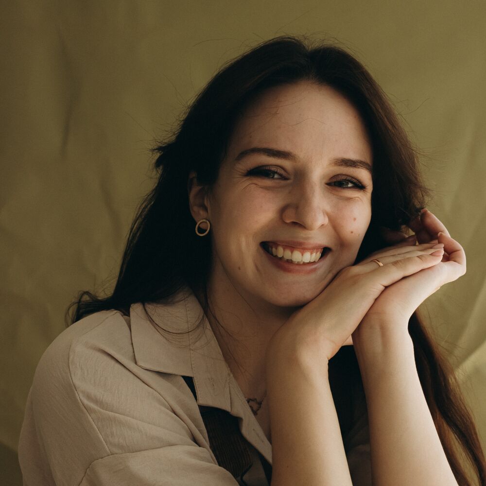 Данько Марія Олександрівна