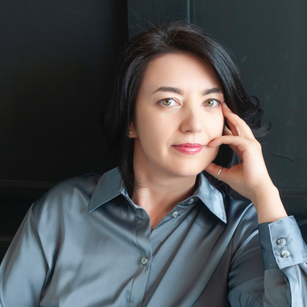 Гайдай Юлія Вікторівна