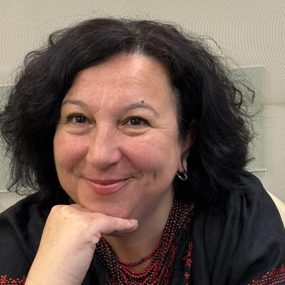 Трофімова Лариса Анатоліївна