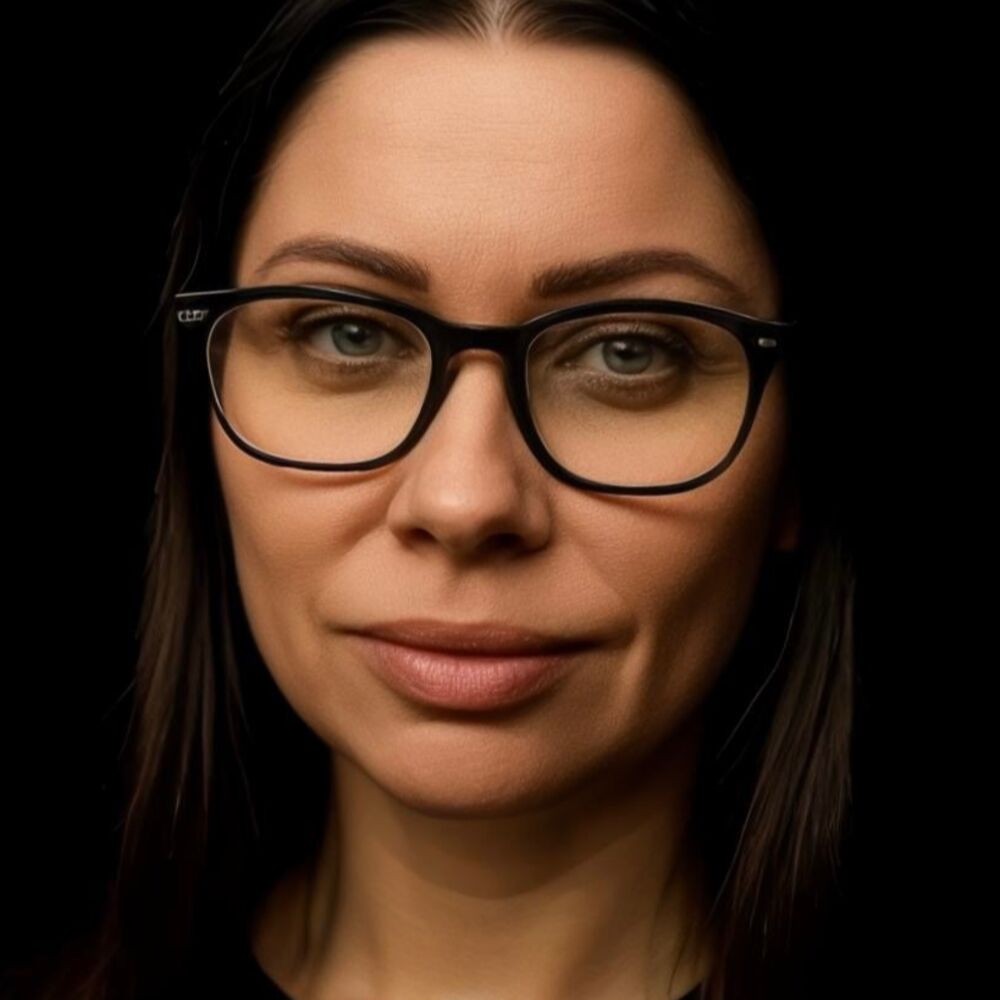 Резник Наталія Володимирівна