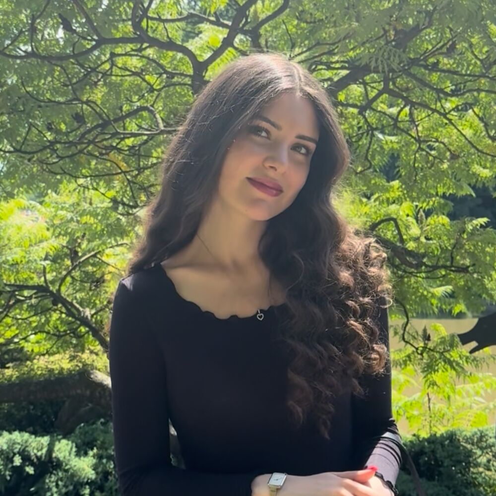 Дмитрикова Марія Іванівна