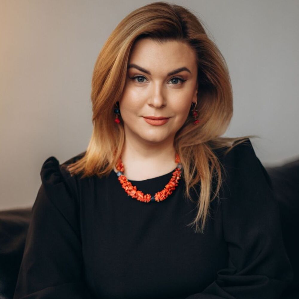 Ющенко Світлана Петрівна