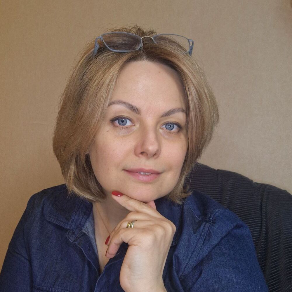 Тамбова Анастасія Валеріівна