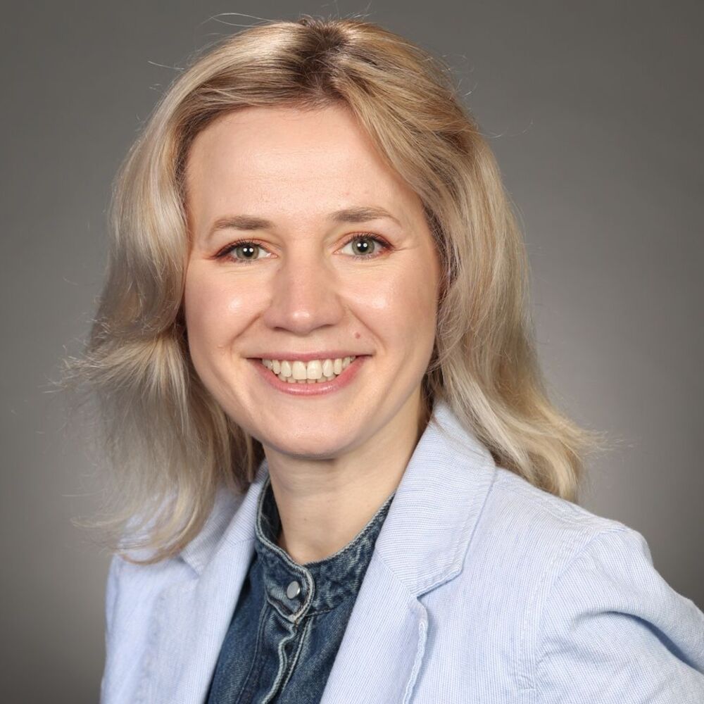 Андрушко Ярина Степанівна