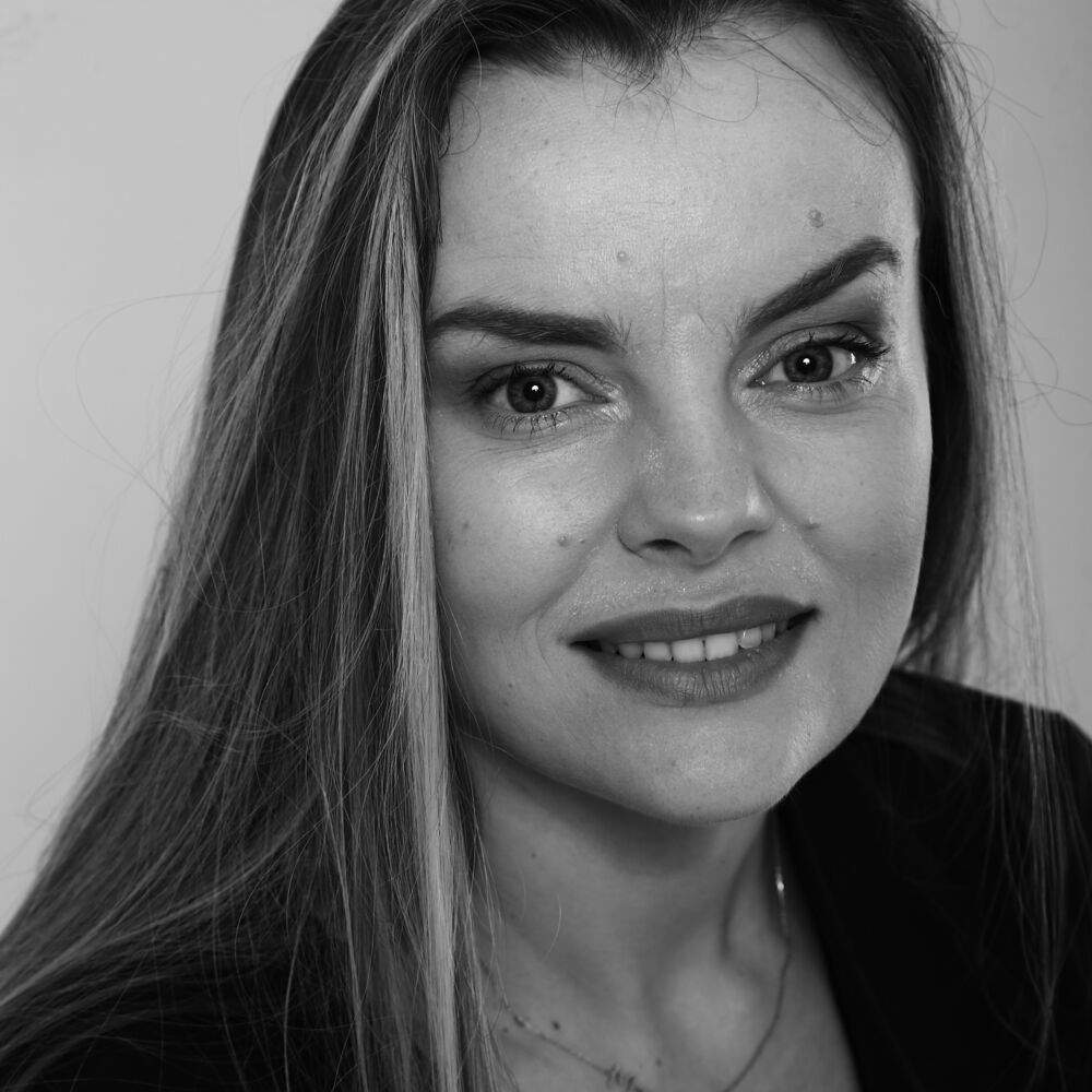 Хайнас Анастасія Михайлівна