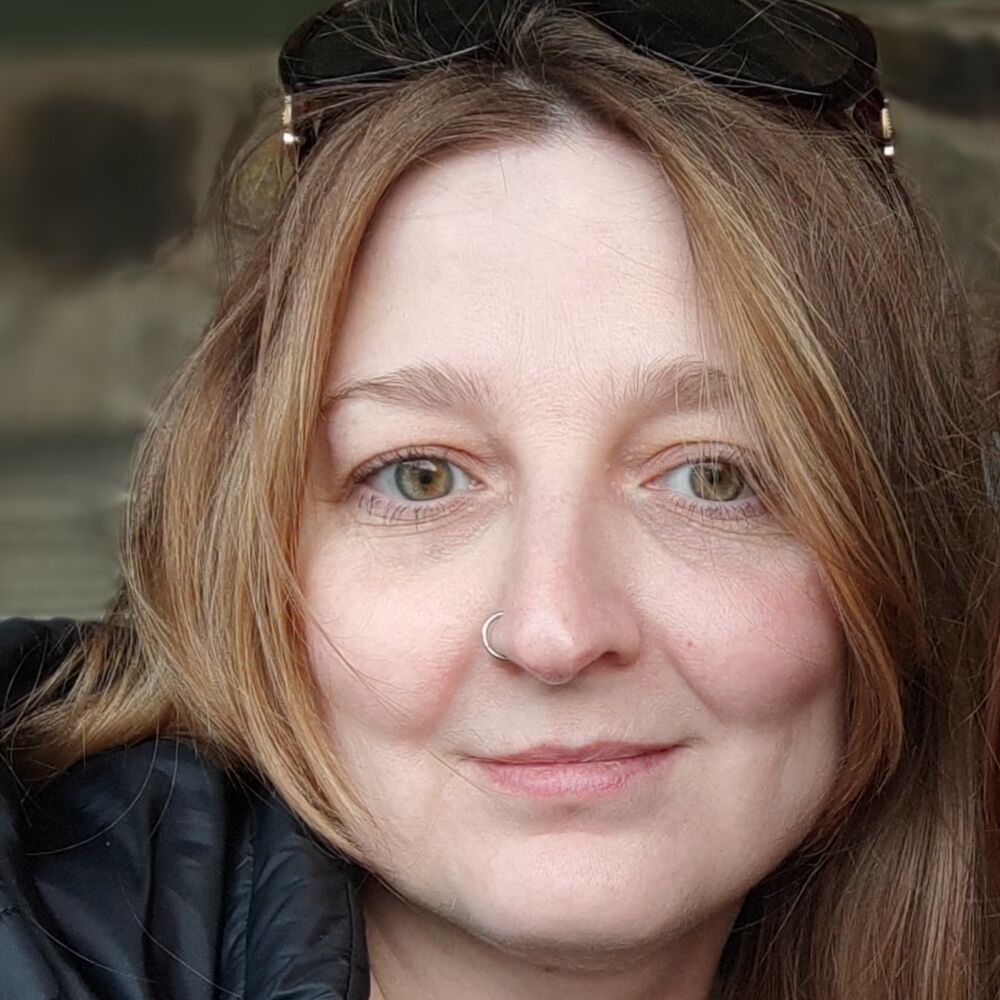 Бєлопольська Ольга Андріївна